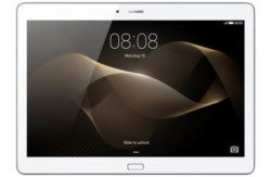 Huawei Mediapad M2 10 Inch Wi-Fi 16GB Standard Tablet.